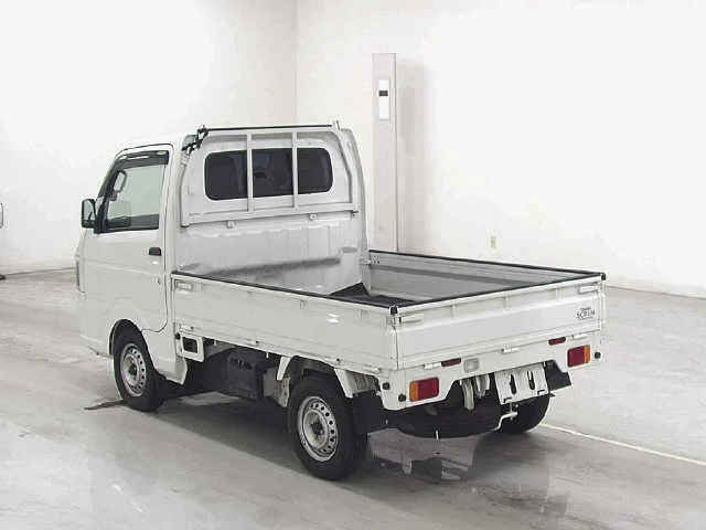 Mazda Scrum Truck DG16T 2022